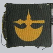 78th Infantry Division patch badge